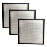 HEPA Filter Upgrade