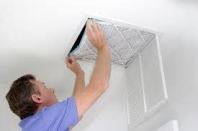High Efficiency AC Filter