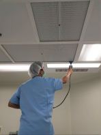 Hospital Grade Filter