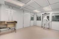 ISO Class 5 Cleanroom Filtration Upgrades