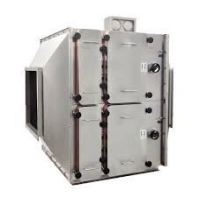 Safe-Change (Bag-In Bag-Out) HEPA Housing