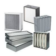 ULPA Filter Service