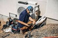 HVAC Bearing Repair