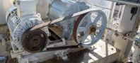 Laser Alignment for AHU Fan Belts
