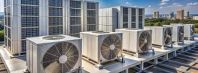 Non-Invasive HVAC Acoustic Monitoring
