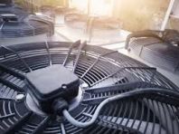 Prevent Fan Failure