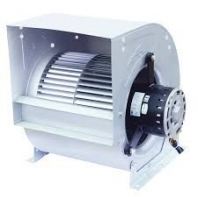 Quiet AHU Motor