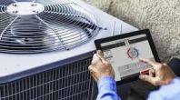 Smart Sensor-Based AHU Fault Detection