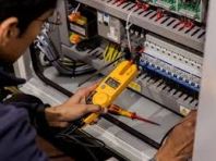Specific Fan Power (SFP) Mechanical Audit