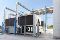 AHU Efficiency Rating