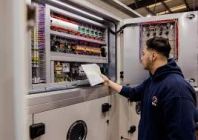 AHU Electricity Check