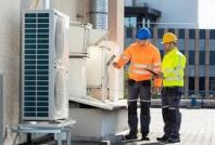 AHU Energy Audit
