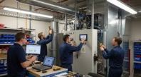 AHU Performance Tracking