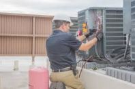Emergency AC Repair KL