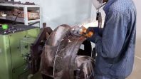 Emergency Blower Fan Balancing & Repair