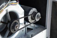 Emergency Fan Belt & Bearing Repair