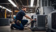 Fast HVAC Repair KL