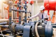 Phase Failure & Voltage Drop AHU Repair