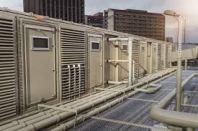 Same Day AHU Repair