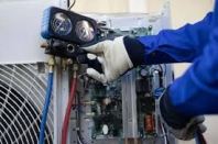 Urgent AC Repair Service