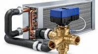 Urgent Chilled Water Valve Replacement