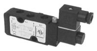 Eurotec Single Solenoid 