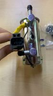 4HK1/6HK1 24V ELEC FUEL PUMP 