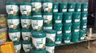 PETRONAS LUBRICANTS 