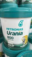 PETRONAS URANIA 8000 20W50 CF-4 18 LITER 