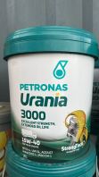 PETRONAS URANIA 3000 CI-4 18LITER 