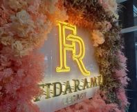 HIGH BRIGHTNESS NEON LIGHT WALL DECOR SIGANGE MAKER IN SEPANG | SELANGOR