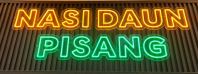 PREMIUM NEON LIGHT WALL DECOR SIGNBOARD EXPERT IN PUCHONG | SELANGOR