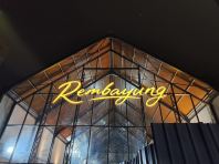 BUILDING EXTERIOR 3D LED FRONT LUMINOUS SIGNAGE EXPERT IN KL, SEPANG & SETAPAK