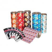 PVC Shrink Label & Sealing Film
