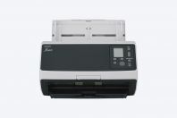 Fujitsu Ricoh Image Scanner fi 8170