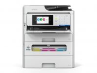 Epson Colour Multifunction