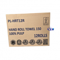YKF PL-Hand Roll Towel  100% Pulp