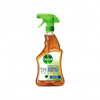 Dettol Antibacterial  Surface Disinfectant Trigger