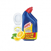 Harpic Active Cleaning (Lemon)