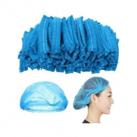 YKF Non-Woven Disposable Hair Net