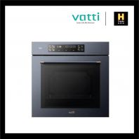 Vatti 70L Magic Series Combi Oven VA06