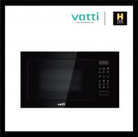 Vatti 25L Build In Microwave M626