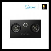 Midea 3 Burner Built in Gas Hob - MGH-9030GL