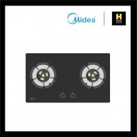 Midea 2 Burner Build in Gas Hob - MGH-2590GL(RFID)