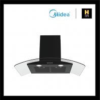 Midea Chimney Hood MCH-90V71
