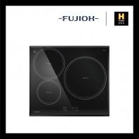 Fujioh Build In Induction Hob (Glass) FH-ID5230