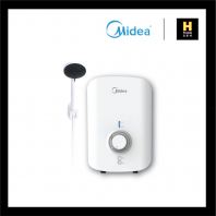 Midea Instant Water Heater (Non Pump) MWH-38MVNMY(W)-WS