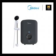 Midea Instant Water Heater (Non Pump) MWH-38MVNMY(C)-WB