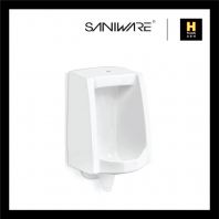 Saniware Wall Hung Urinal UB-613
