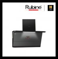 Rubine Chimney Hood RCH-MOOD-FP